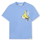 T-shirt met korte mouwen BILLIEBLUSH 
                    BOY