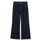 Ruwe flared jeans ZADIG VOLTAIRE 
                    GIRL