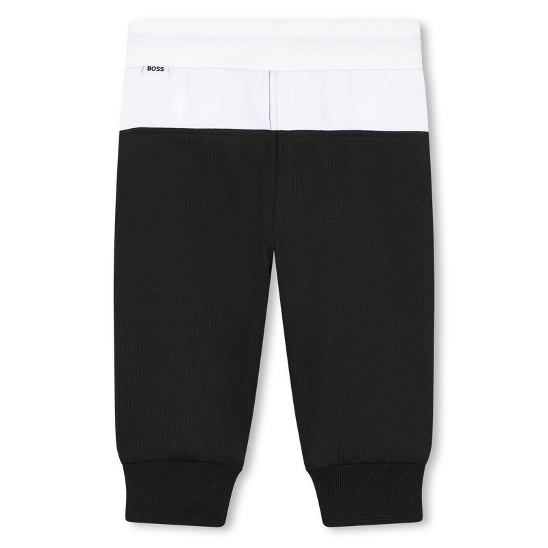 Tweekleurig joggingpak BOSS 
                        BOY