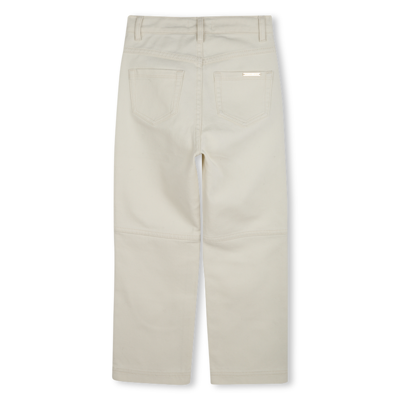 BROEK JEAN MICHAEL KORS 
                        GIRL
