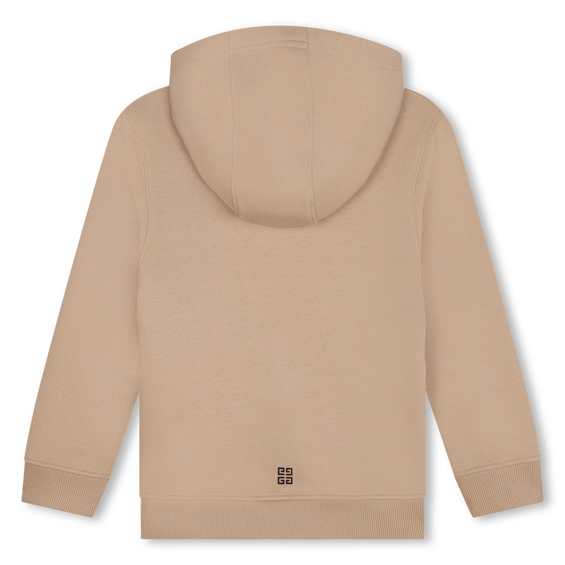 Sweater met capuchon GIVENCHY 
                        BOY