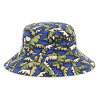 Omkeerbare hoed van katoen KENZO KIDS 
                    UNISEX