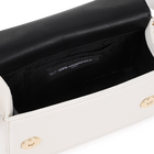 Kleine handtas KARL LAGERFELD KIDS 
                    GIRL