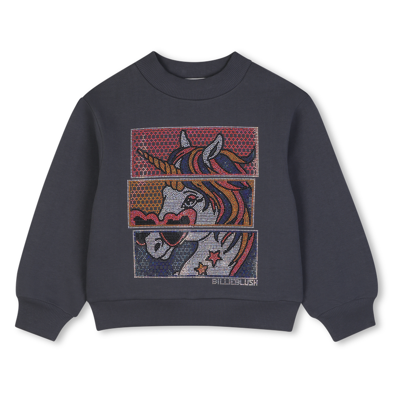 Sweater BILLIEBLUSH 
                        GIRL
