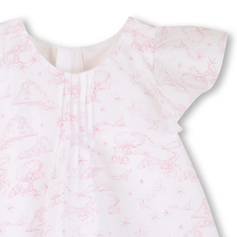 JURK EN PANTY SET GIVENCHY 
                        UNISEX