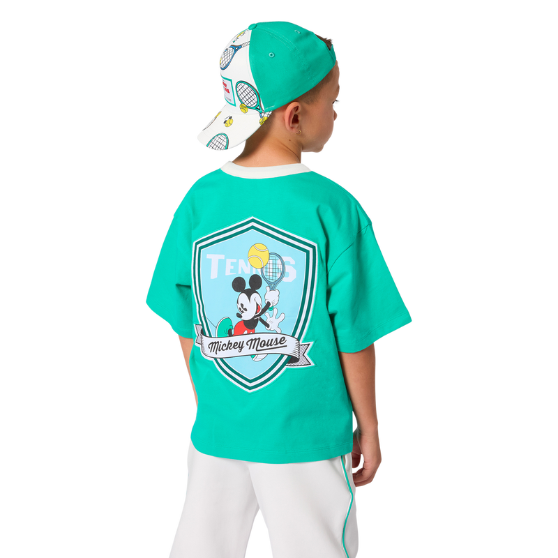 T-shirt met korte mouwen MARC JACOBS 
                        BOY