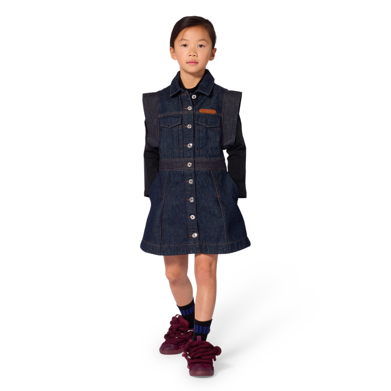 Set van sokken LANVIN 
                        UNISEX