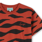 T-shirt met korte mouwen KENZO KIDS 
                    UNISEX