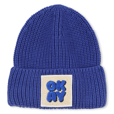 Gebreide muts BILLIEBLUSH BOY