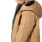 Hippe muts met omslag MARC JACOBS 
                    UNISEX
