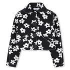Jasje met bloemenprint MARC JACOBS 
                    GIRL