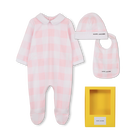 3-delige set, ROZE, hi-res