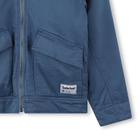 Overdyed jasje TIMBERLAND 
                    BOY