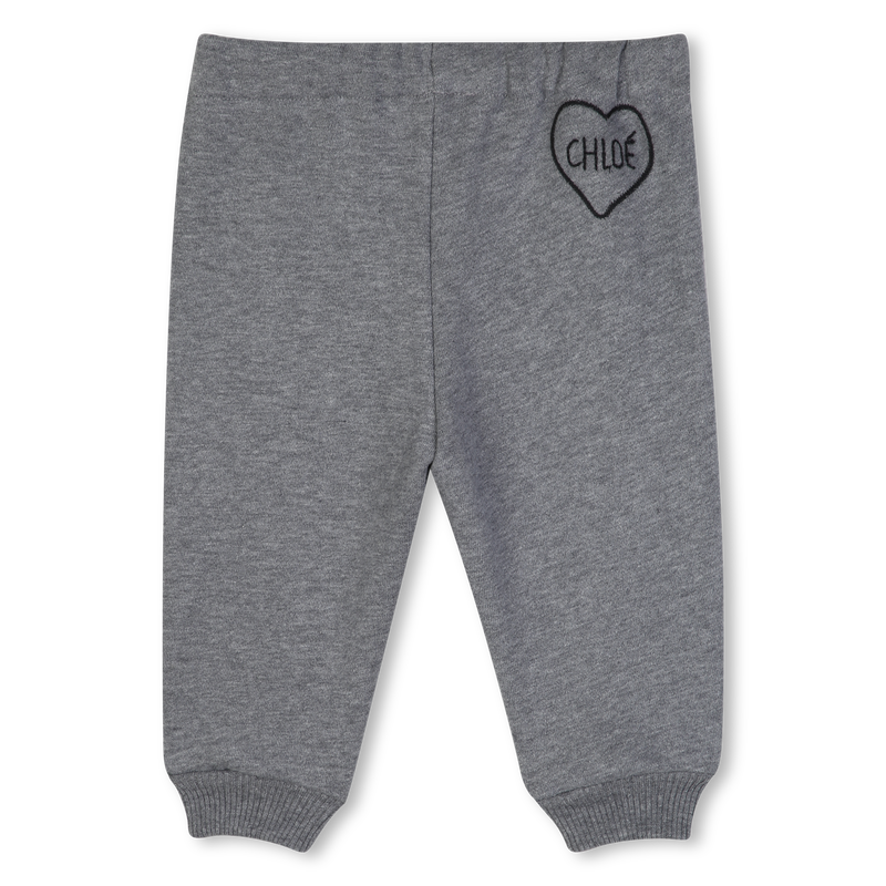 Joggingoutfit CHLOE 
                        GIRL