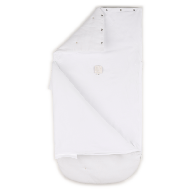 VLAGGENLIJN MET PRINT GIVENCHY 
                        UNISEX