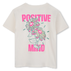 T-shirt met korte mouwen BILLIEBLUSH 
                    GIRL