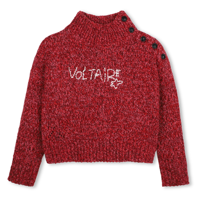 Trui ZADIG VOLTAIRE GIRL