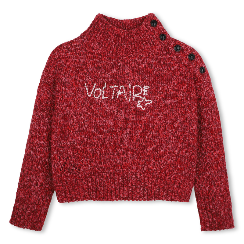 Trui ZADIG VOLTAIRE 
                        GIRL