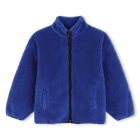 Twee-in-&eacute;&eacute;n cardigan GIVENCHY 
                    BOY