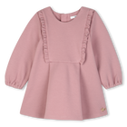 Langarm jurk CHLOE 
                    GIRL