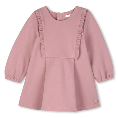 Langarm jurk CHLOE GIRL