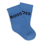 Set van 3 paar sokken BOSS 
                    BOY