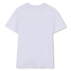 T-shirt met korte mouwen TIMBERLAND 
                    BOY