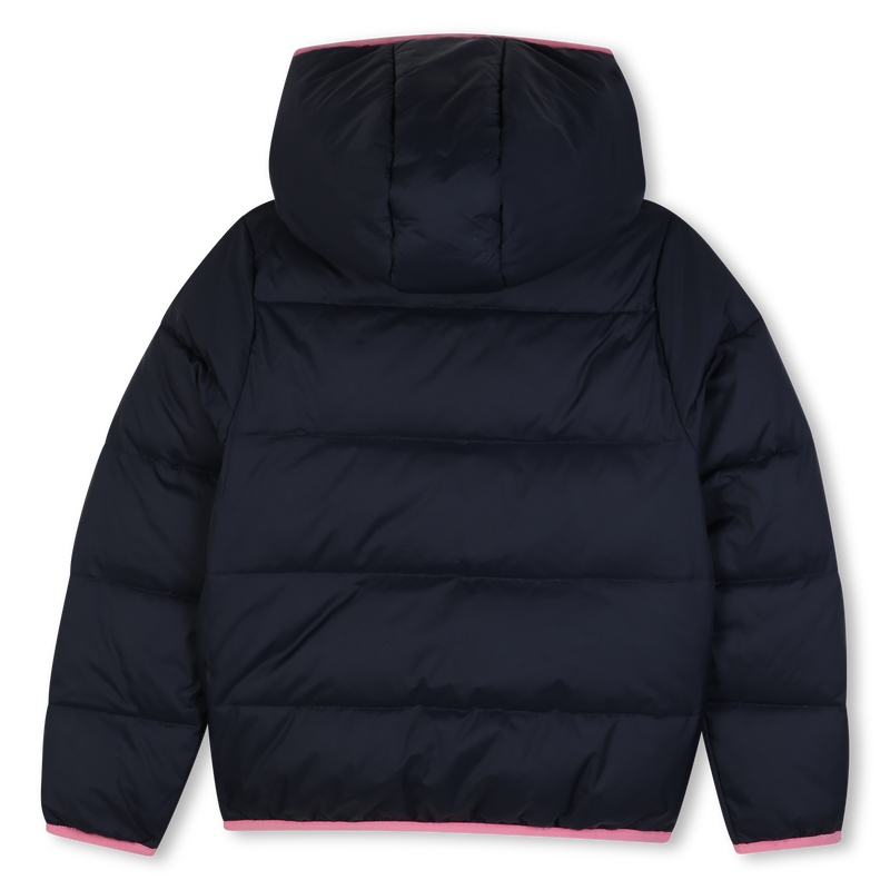 Reversible donsjas KENZO KIDS 
                        UNISEX