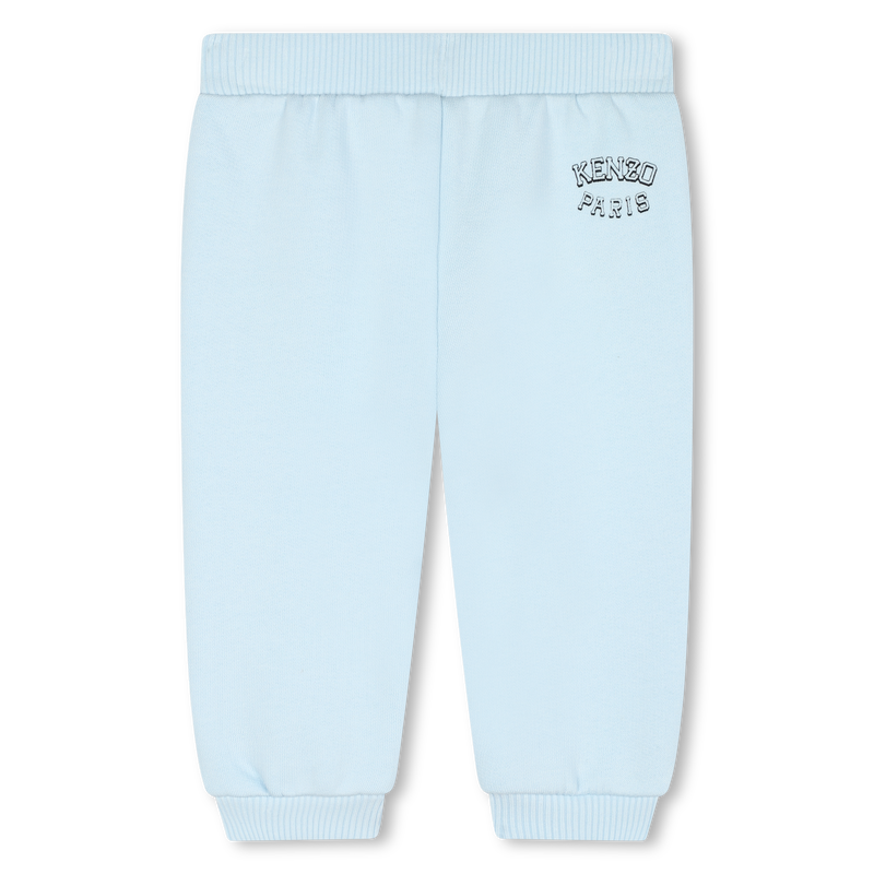 Sweater en broek KENZO KIDS 
                        BOY