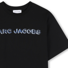 T-shirt met korte mouwen MARC JACOBS 
                    BOY