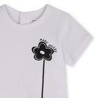 T-shirt en rok set MARC JACOBS 
                    UNISEX