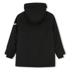 Capuchon parka ZADIG VOLTAIRE 
                    BOY