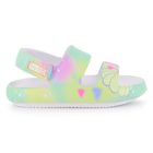 Sandalen met klittenbandsluiting BILLIEBLUSH 
                    GIRL