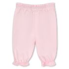 Broek BILLIEBLUSH 
                    GIRL