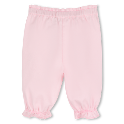 Broek BILLIEBLUSH MEISJE