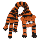 Sjaal en muts set KENZO KIDS 
                    UNISEX