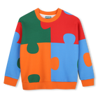 Sweater KENZO KIDS 
                    BOY