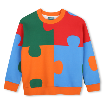 Sweater KENZO KIDS BOY