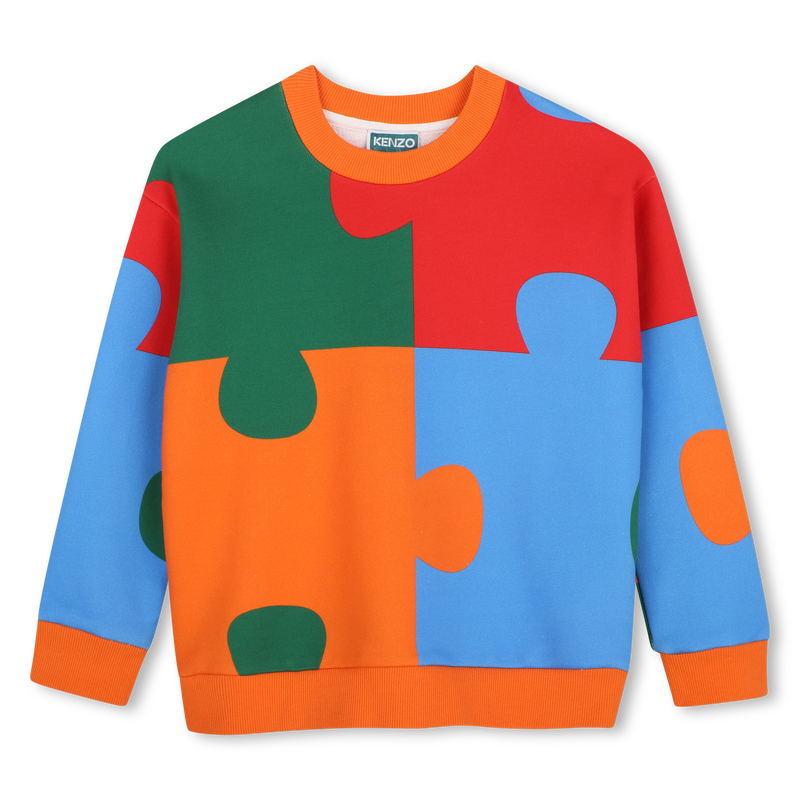 Sweater KENZO KIDS 
                        BOY