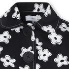 Jasje met bloemenprint MARC JACOBS 
                    GIRL