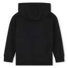 Sweat &agrave; capuche BOSS 
                    BOY