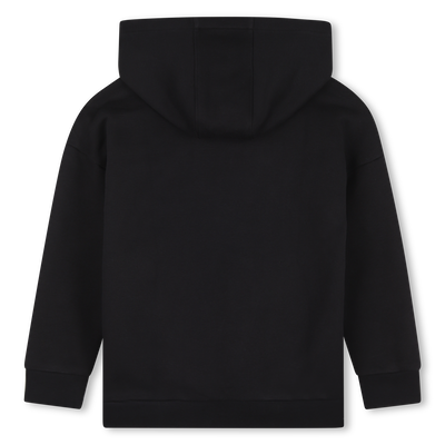 Sweat &agrave; capuche BOSS BOY