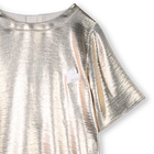Jurk in metallic look ZADIG VOLTAIRE 
                    GIRL