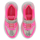 Sneakers in patentimitatie BILLIEBLUSH 
                    GIRL