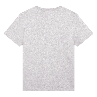 T-shirt met korte mouwen KENZO KIDS UNISEX