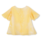 Set t-shirt en korte broek GIVENCHY 
                    GIRL
