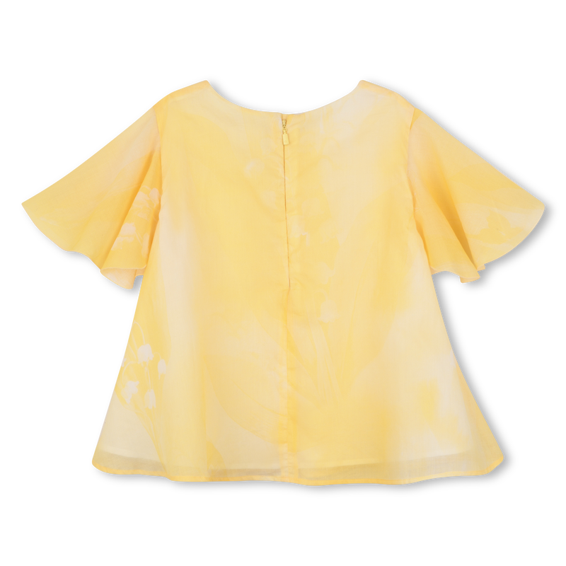 SET T-SHIRT EN KORTE BROEK GIVENCHY 
                        GIRL