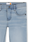 Slim jeans verstelbare taille TIMBERLAND 
                    BOY