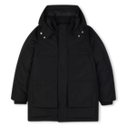 Capuchon parka BOSS 
                    BOY