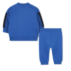 Set sweatshirt en broek KENZO KIDS 
                    BOY